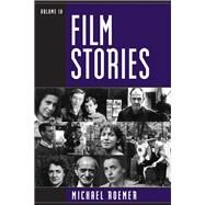 Film Stories by Roemer, Michael, 9781442253490