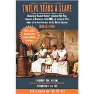 Twelve Years a Slave by Northup, Solomon; Williams, Vera J.; King, Dean, 9781629143491