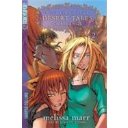 Wicked Lovely - Desert Tales by Marr, Melissa, 9780061493492