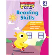 Scholastic Learning Express: Reading Skills by Scholastic, Inc, 9789810713492