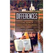 Differences by Smith, Ben J., 9781581823493