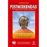 Postmodernidad (Flet) by Antonio Cruz, 9788482673493