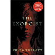 EXORCIST                    MM by BLATTY WILLIAM PETER, 9780062843494