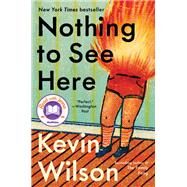 Nothing to See Here by Wilson, Kevin, 9780062913494