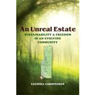 An Unreal Estate by Carspecken, Lucinda, 9780253223494