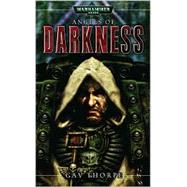 Angels of Darkness by Gav Thorpe; Marc Gascoigne, 9780743443494