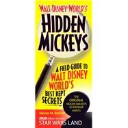 Hidden Mickeys by Barrett, Steven M., 9780578413495