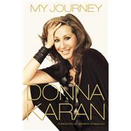 My Journey by KARAN, DONNA, 9781101883495