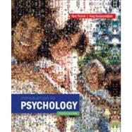 Introduction to Psychology by Plotnik, Rod; Kouyoumdjian, Haig, 9781133943495