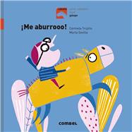 Me aburro! by Trujillo, Carmela, 9788491013495