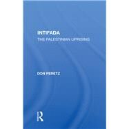 Intifada by Peretz, Don, 9780367153496