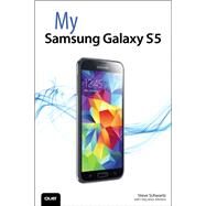 My Samsung Galaxy S5 by Schwartz, Steve, 9780789753496