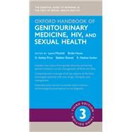 Oxford Handbook of Genitourinary Medicine, HIV, and Sexual Health by Mitchell, Laura; Howe, Bridie; Price, D. Ashley; Elawad, Babiker; Sankar, K. Nathan, 9780198783497
