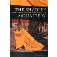 The Shaolin Monastery by Shahar, Meir, 9780824833497