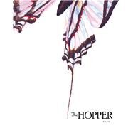 The Hopper, Issue 5 by Gersie, Jenna, 9781733653497