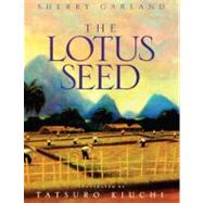 The Lotus Seed,Garland, Sherry,9780613023498