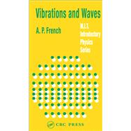 Vibrations and Waves by A.P. French, 9781032793498