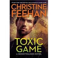 Toxic Game by Feehan, Christine, 9781984803498