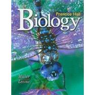 Prentice Hall Biology by Miller, Kenneth R.; Levine, Joseph S., 9780132013499