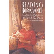 Reading the Romance by Radway, Janice A., 9780807843499