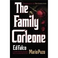 The Family Corleone by Falco, Ed, 9781455513499