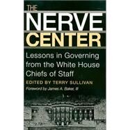 The Nerve Center by Sullivan, Terry, 9781585443499
