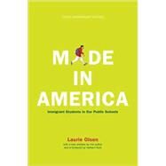 Made in America by Olsen, Laurie, 9781595583499