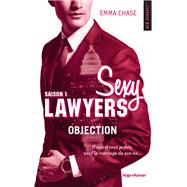 Sexy lawyers - Tome 01 by Emma Chase, 9782755623499