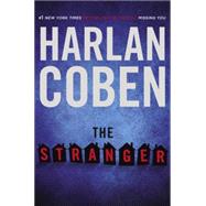 The Stranger by Coben, Harlan, 9780525953500