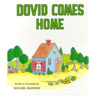 Dovid Comes Home by Muchnik, Michoel, 9780826603500