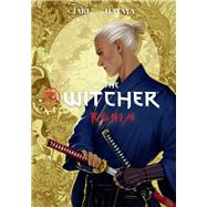 The Witcher: Ronin (Manga) by Jaki, Rafal; Hataya, 9781506733500