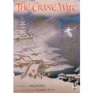 The Crane Wife by Bodkin, Odds, 9780152163501