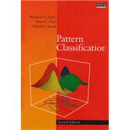 Pattern Classification 2nd Edition with Computer Manual 2nd Edition Set by Duda, Richard O., 9780471703501