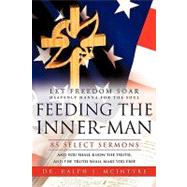 Feeding the Inner-man by McIntyre, Dr Ralph J., 9781615793501