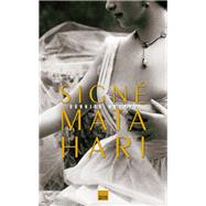 Sign Mata Hari by Yannick Murphy, 9782810003501