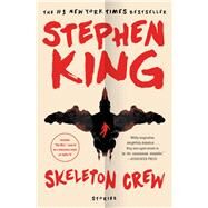 Skeleton Crew Stories by King, Stephen, 9781501143502