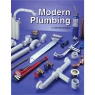 Modern Plumbing by Blankenbaker, E. Keith, 9781590703502