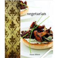 Vegetarian by Abbott, Susan, 9781742573502