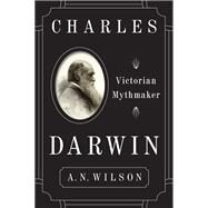 Charles Darwin by Wilson, A. N., 9780062433503