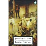 Eminent Victorians by Strachey, Lytton; Holroyd, Michael, 9780140183504