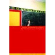Raising Standards in Literacy by Brooks; Greg, 9780415263504