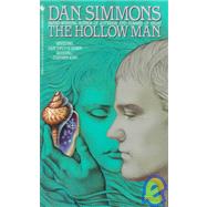 The Hollow Man A Novel by SIMMONS, DAN, 9780553563504