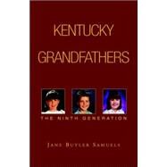 Kentucky Grandfathers by Samuels, Jane Butler, 9781413493504