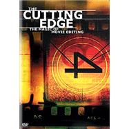 The Cutting Edge: The Magic of Movie Editing (B0009PVZEG) by Wendy Apple, 9781419813504