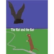 The Rat and the Bat by Davidson, Jo, 9781508533504
