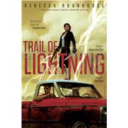 Trail of Lightning by Roanhorse, Rebecca, 9781534413504