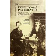 Poetry and Psychiatry by Ljunggren, Magnus; Rougle, Charles, 9781618113504
