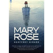 Mary Rose by Girard, Geoffrey, 9781945293504
