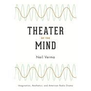 Theater of the Mind by Verma, Neil, 9780226853505