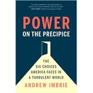 Power on the Precipice by Imbrie, Andrew, 9780300243505